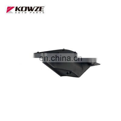 Front Deck Cover for Mitsubishi 7405A694