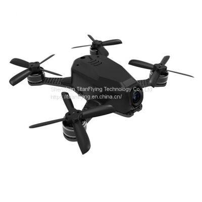 TTF F95 Mini Racing Drone FPV photo-3