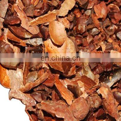 Cocoa Bean Pods Are Used to Produce Large Quantities of Animal Feed From Vietnam photo-3