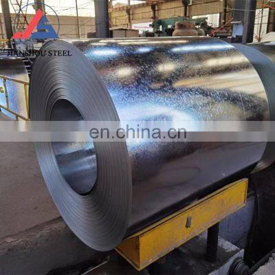 JISG3302 G450 G300 20 Gauge Z12 Z18 Z22 Z25 Z27 Z35 Z43 Z50 Z60 GI Zinc Coated gi Galvanized Steel Coil