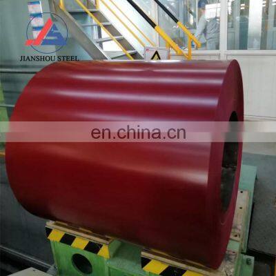 CGCC 0.30mm PPGI RAL Dx51d Z Z30 Z60 Z90 Coated Galvanized Coils photo-2