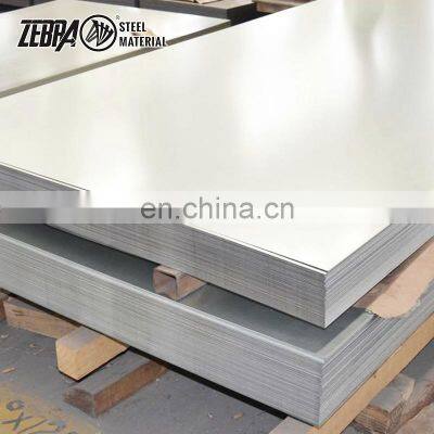 Standard Size GI Cold Rolled Metal Steel To Nigeria Galvanized Sheet Price photo-4