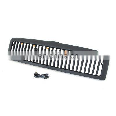 Spedking 94-02 Front Car Grille With Light for Dodge RAM 1500 photo-2