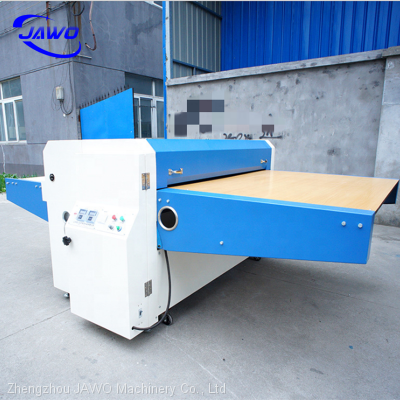 Factory Price Heating Press Wire Rope Fusing Machine With High Quality photo-4