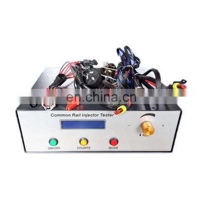 High quality CRI200 common rail injector tester CRI-200 for hot sale