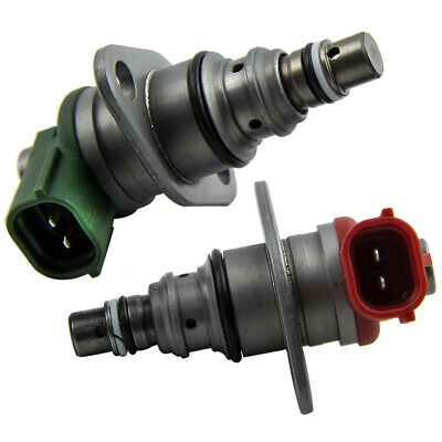 096710-0052  0967100052 Auto SCV Suction Control Valve Pressure Control Valve  For Toyota Nissan