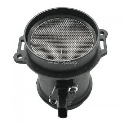 Haoxiang Auto Mass Air Flow Sensor Meter MAF Sensor 059906461K  AFH70-46  DMA0210  Para AUDI A4 A6 A8 Q7 VW TOUAREG PHAETON photo-4