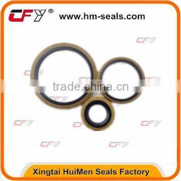 Great fittings Dowty Seals