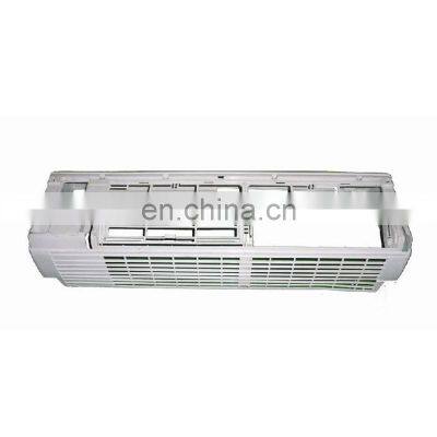 Shenzhen air conditioning plastic injection mould air conditioner tooling molding maker for electronic products