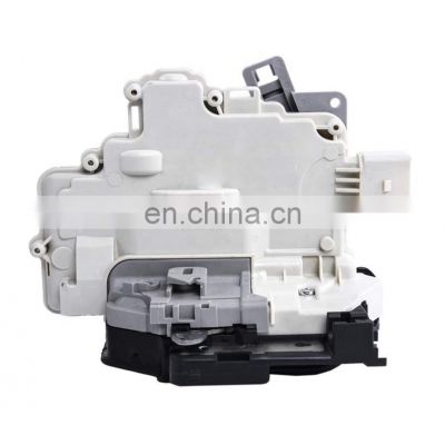 Hot Selling Center Door Lock Actuator Front Right OEM 3C1837016A/3C1837016B FOR VW Passat B6 FOR Audi A4 A5 Q5 Q7