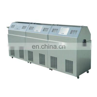 SINO-180 Honey Ball Gelatin Capsule Filling Machine photo-2