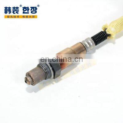 3M51-9G444-CB  3M519G444CB Высококачественный кислородный датчик для Ford FIESTA, FOCUS, KUGA 2001-2010 photo-3