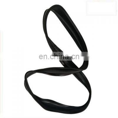 Dongfeng Truck Fan Flexible Windshield 13ZB7C-09014 for DFL3251