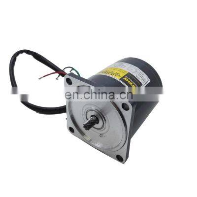 Chinese cheap 4RK-30GN-C 1250rpm AC motor without gear head