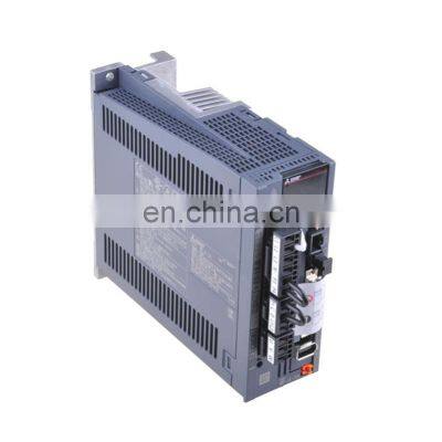 Mitsubishi Built-in Positioning Function ac servo motor driver 750w MR-JE-70A