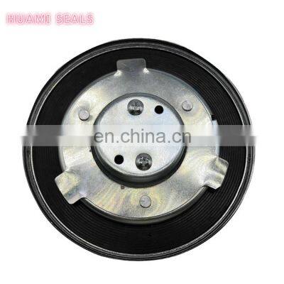 Excavator Parts PC200-7 Tank Cover 20Y-04-11161 20Y-04-11160