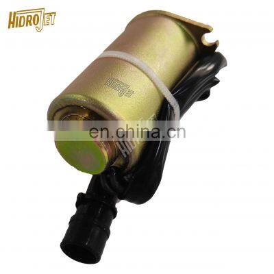 320 E320 Hydraulic Pump Solenoid Valve 4I-5674 4I5674 For Excavator photo-3