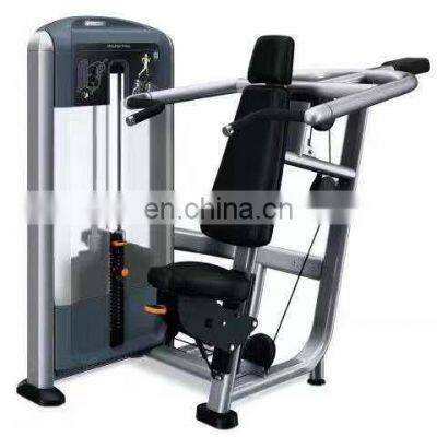 Wholesale Price Hot Selling Strength Commercial Gym Fitness Equipment ASJ-DS001 Shoulder Press Machines photo-2
