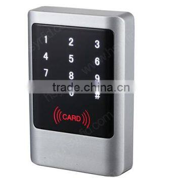 Best Seller Rfid Access Control System Single Door Rfid Reader With Touch Keypad photo-2
