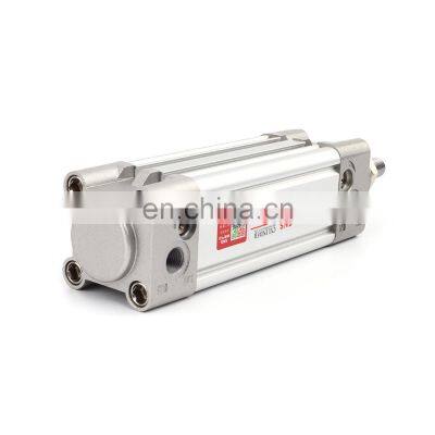SNS DNC Series Double Acting Standard Aluminum Alloy Pneumatic Air Cylinders photo-5