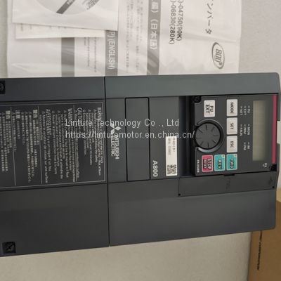 Insulating Material Intelligen Inverter FR-A820-2.2K-1