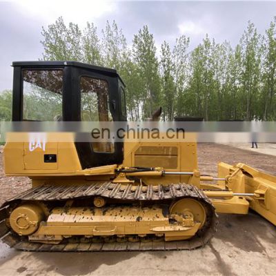 high quality mini cat bulldozer d5g with low working hours