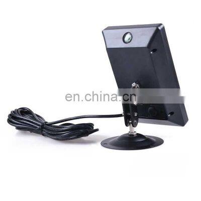 2400mah Solar Panel for Camera Hunting External Power Bank Aluminum Battery Polymer Solar Power Supply for Cameras photo-4