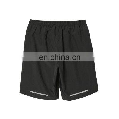 High quality sublimation custom running shorts