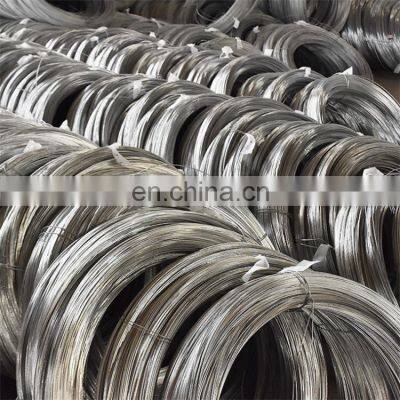 Steel Wire Rope Galvanized 1x7 2.5mm Clothesline Retractable Guy Wire For Clothes Hanger photo-4