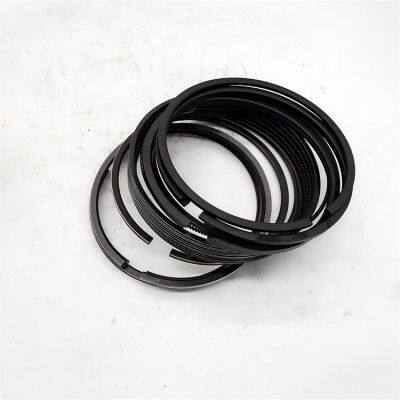 Factory Sale Various Widely Used Auto Accessories Size Piston Ring 74mm photo-4
