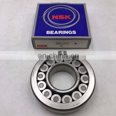 NSK in Stock Cylindrical Roller Bearing NN405 NN406 NN407 NN408 NN409 ECM ECJ E ECP