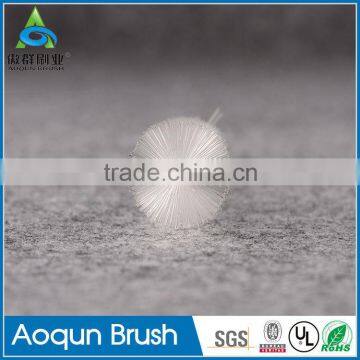 Laparoscopic Trumpet Valve Instrument Cleaning Brush photo-5