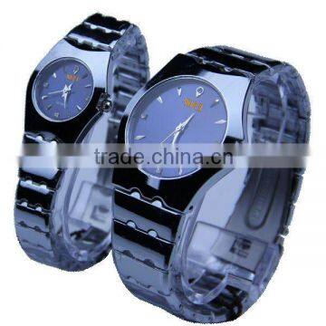 japan movt diamond quartz watch