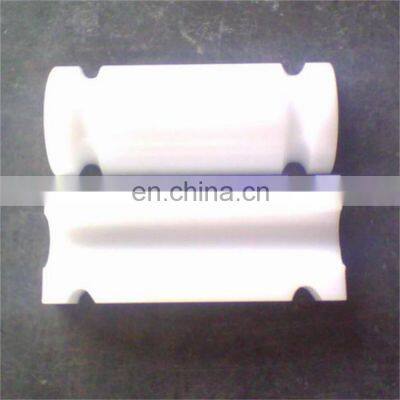 Wear Resistance Pe1000 Customized Plastic Guide Rail and Lead Rail photo-4