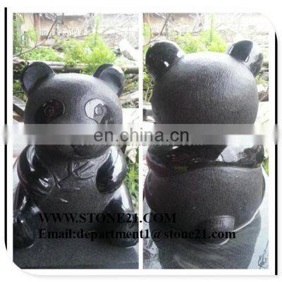 Granite Stone Garden Decor Animal Sculptures photo-2