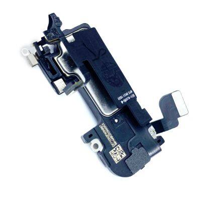 Mobile Volume Flex Cable Frontal Speaker For IPhone 12 Pro Max USB Charge Ports Cell Phone Spare Parts photo-4