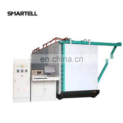 Medical Product ETO Gas Sterilizing Machine