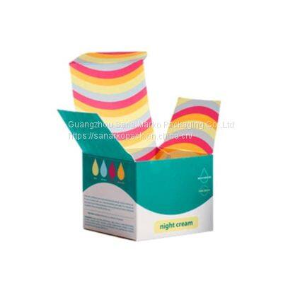 Customized Candle Box Wholesales China Candle Packaging Candle Packaging Solutions OEM Candle Packaging photo-2