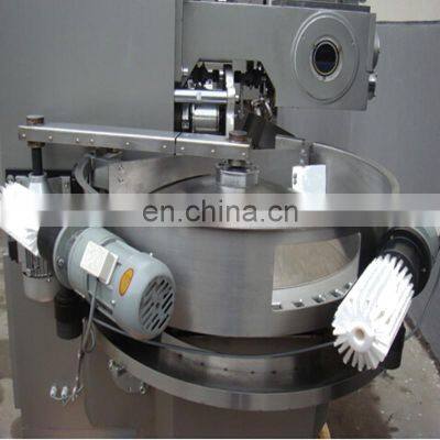 Automatic Double Twist Packing Machine Chocolate Packaging Machine photo-5
