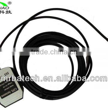 Wholesale High Gain 30dBi GPS Active Antenna 1575.42mhz With SMA Connector photo-2