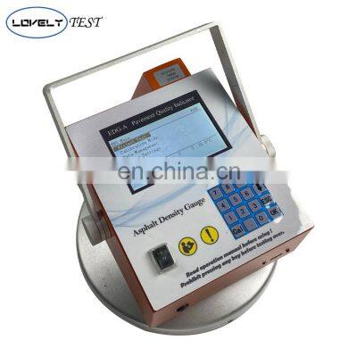 Non-Nuclear Device for Asphalt Densitometer Electric Asphalt Density Gauge Test Cheap Price photo-5