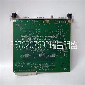 Запасные части модуля SST-PFB3-VME