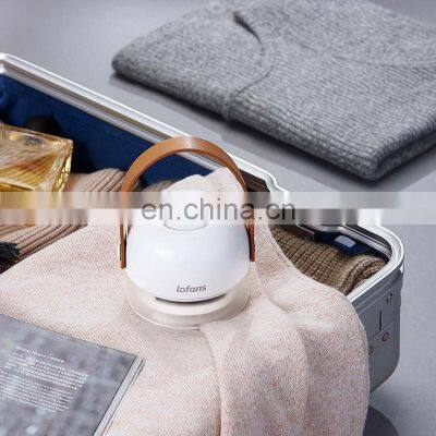 Youpin Lofans CS - 622 Lint Remover Cutters Portable Spools Cutting Fabric Shaver Clothes Fuzz Pellet Trimmer Machine Removes photo-5