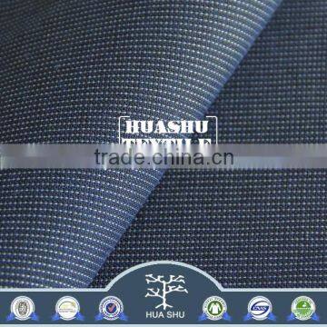 High quality polyester rayon spandex elastic fabric for men's uniform