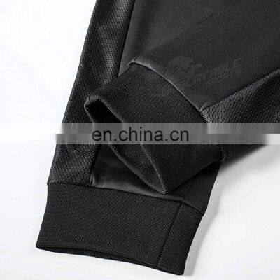 Made In Best Quality Track Suit Men Custom Style Men Track Suit For Adult photo-5