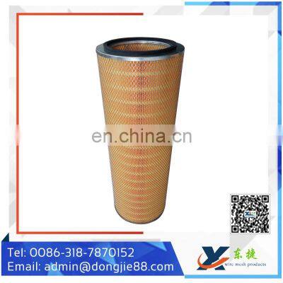 Hepa Filter Cellulose Air Filter Cartridge for Air Filters photo-4