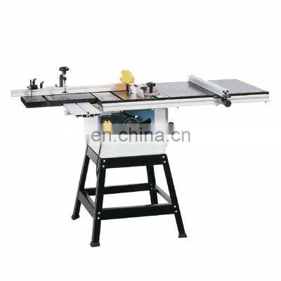 LIVTER Multifunctional Table Saw Machine Woodworking Table Sliding Track Guide Rail