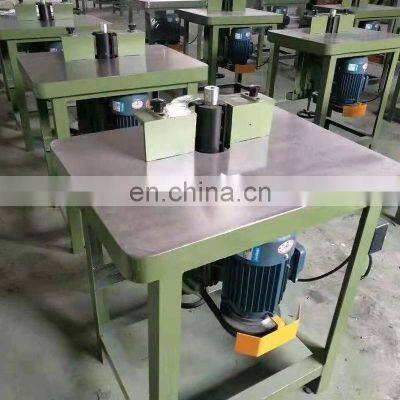 Cheap Price 220v 380v Vertical Single-Axis Woodworking Router For Shaper Cutter Router Bit photo-3