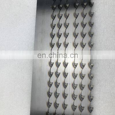 Alloy Frame Saw Blade TCT / Stellite Frame Saw Blade For Horizontal Frame Saw Machine photo-3