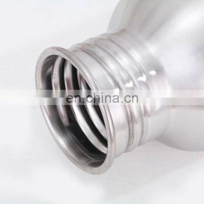 Custom 500ml 600ml 750ml Stainless Steel Sports Water Bottle photo-2